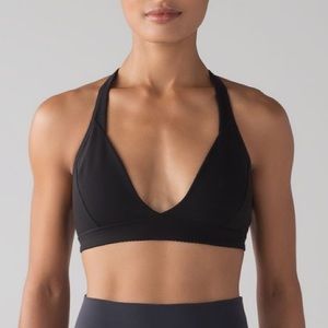 Lululemon All Day Breeze Sports Bra Size 2